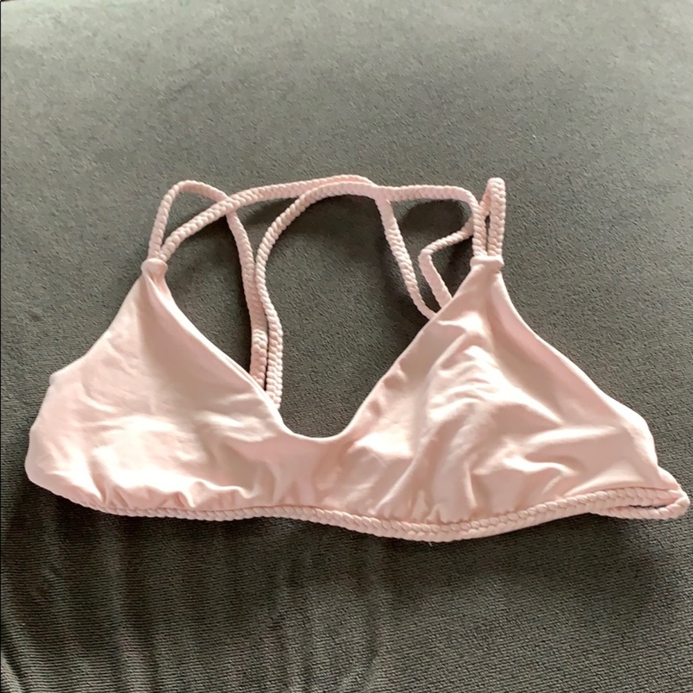 Bikini top